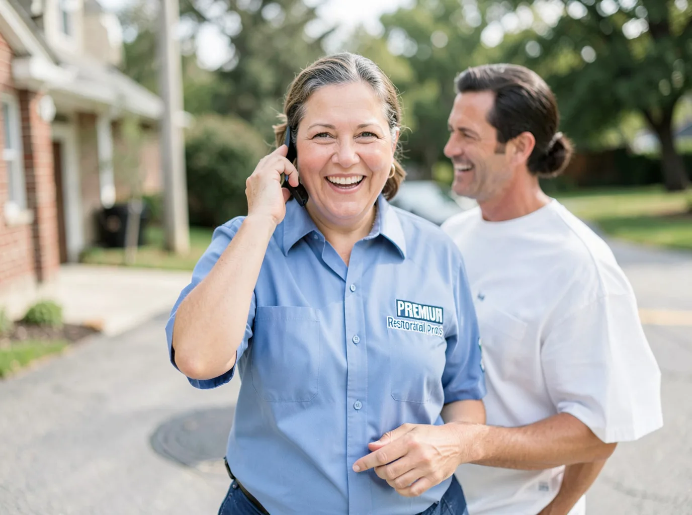 Water Damage Restoration Laura, IL FAQs